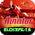 slotspk 15 Ultimate Pro v5.2.4