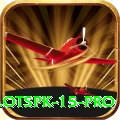 slotspk 15 - Max v5.0.6
