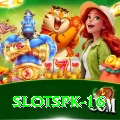 slotspk 16 Gold v3.8.4