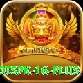 slotspk 16 Deluxe Pro v2.2.5