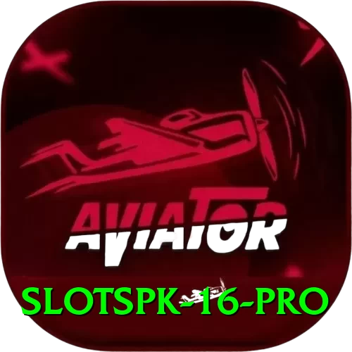 slotspk 16 Earn Legend v4.6.6 - 2