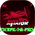 slotspk 16 Earn Legend v4.6.6