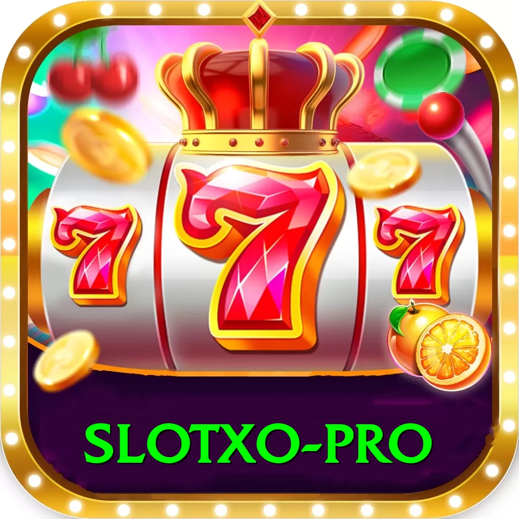 slotxo - Real Money Pro - 2