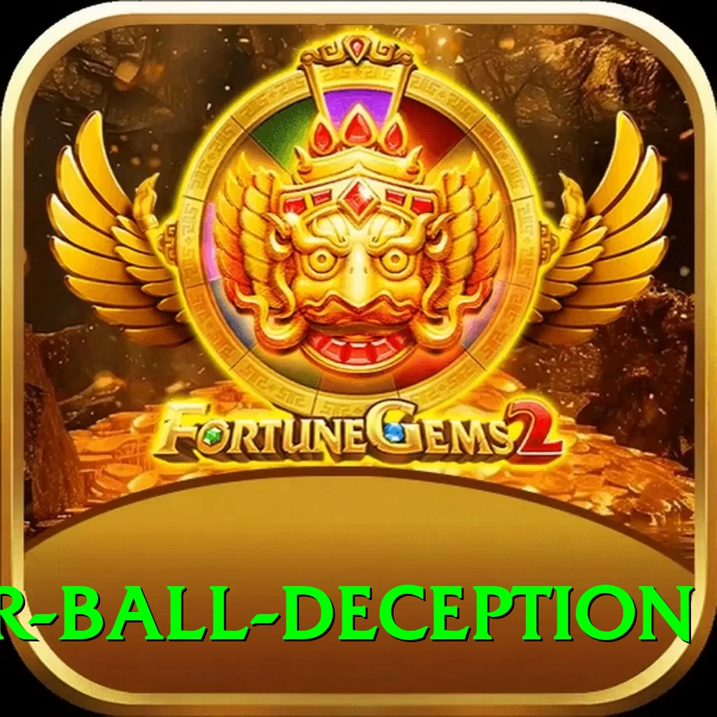 slower ball deception Apps (Tools & Injectors) Plus v4.7.2 - 2