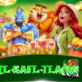 small league safe teams Pro Max v5.8.0