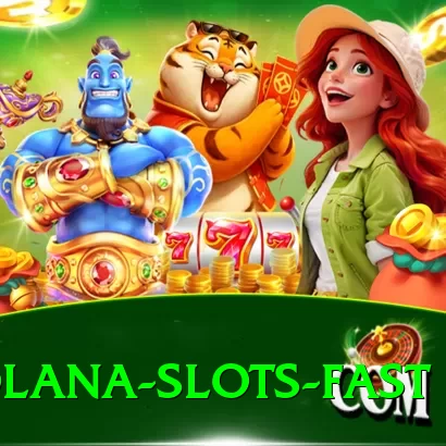 solana slots fast VIP v1.3.8 - 2