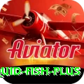 squid fish Mega Gaming App
