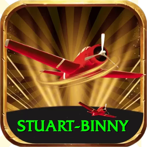 stuart binny Apps (Tools & Injectors) Gold v2.2.7 - 2