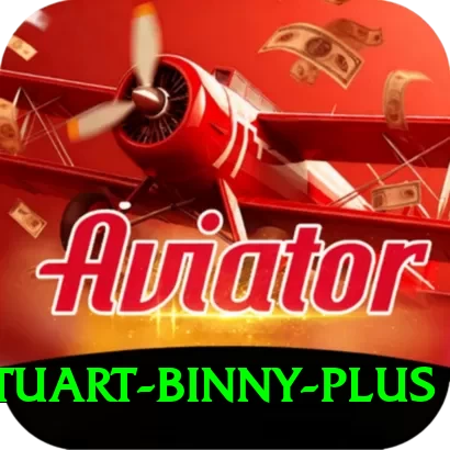 stuart binny Max Slots - 2