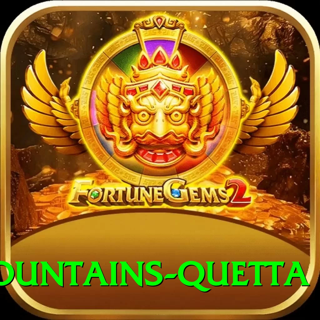 sulaiman mountains quetta Plus Edition v2.0.9 - 2