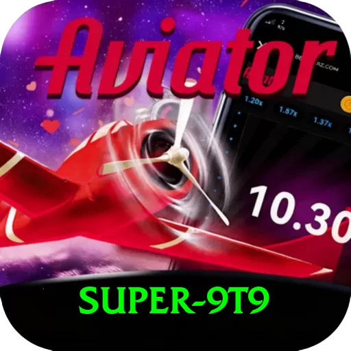 super 9t9 Games (Casino & Earning) Gold v3.8.1 - 2