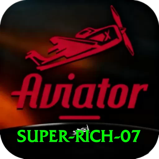 super rich 07 Gold v4.1.0 - 2