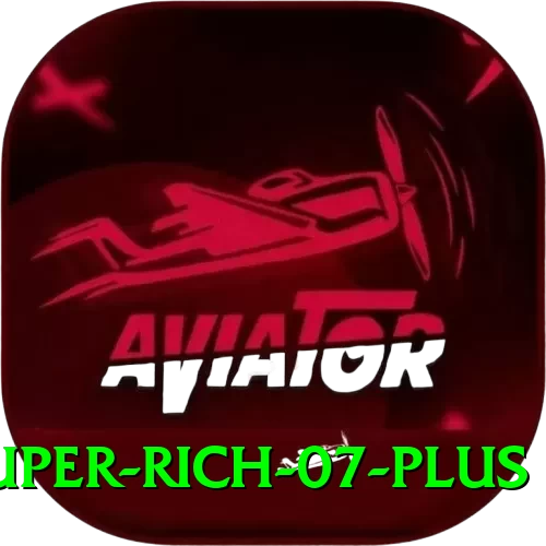 super rich 07 Elite v3.4.5 - 2