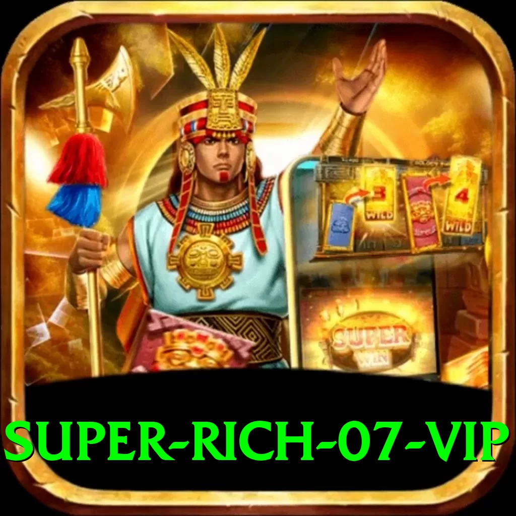 super rich 07 - Casino Premium - 2