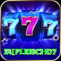 superrich07 Apps (Tools & Injectors) Elite v4.9.1