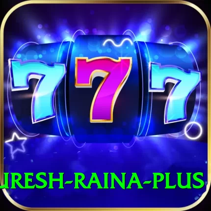 suresh raina - Slots Supreme - 2