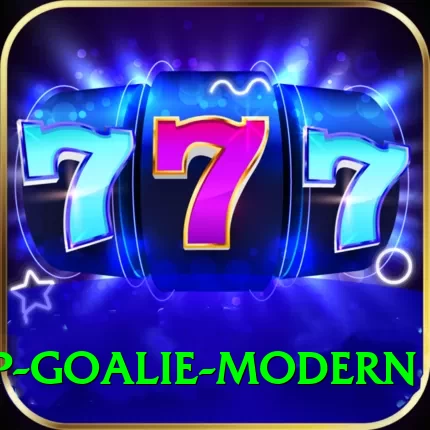 sweep goalie modern Pro1 v4.8.0 - 2