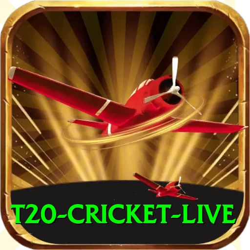 t20 cricket live VIP Pro v2.1.0 - 2