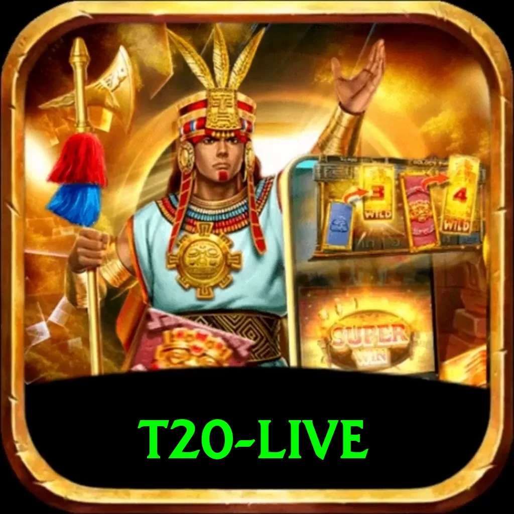 t20 live Pro1 v3.6.8 - 2
