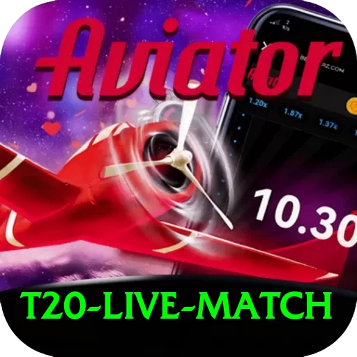 t20 live match Premium Plus v3.3.5 - 2