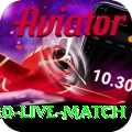 t20 live match Premium Plus v3.3.5