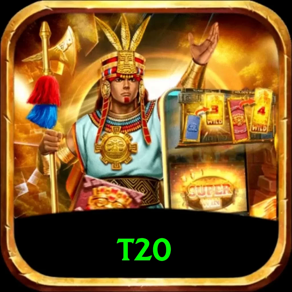 t20 Elite v3.8.8 - 2