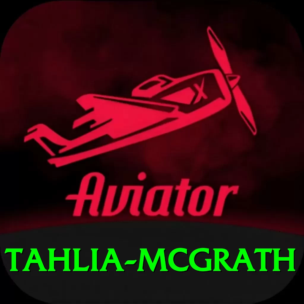 tahlia mcgrath VIP v1.9.1 - 2