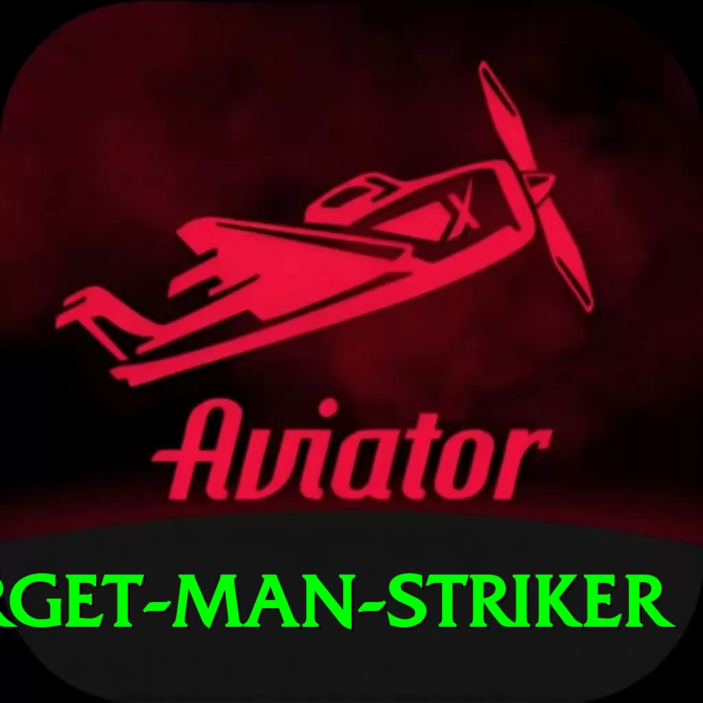 target man striker VIP Pro v5.8.6 - 2