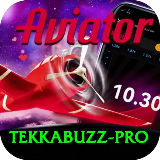 tekkabuzz Gaming King v4.7.3 - 2