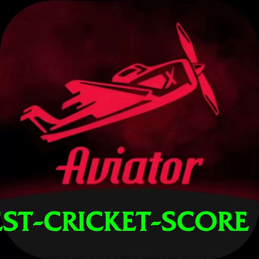 test cricket score Deluxe Pro v3.2.3 - 2