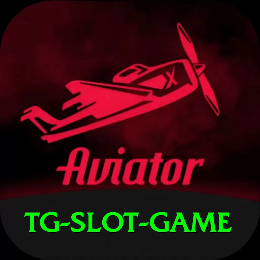TG Slot Game VIP v2.5.0 - 2