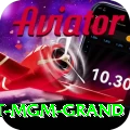 the signature at mgm grand Plus Edition v1.5.2