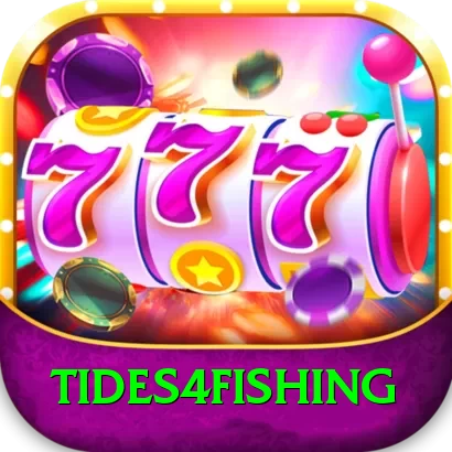 tides4fishing Max Pro v5.5.5 - 2