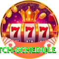 today t20 match schedule Deluxe v1.2.1
