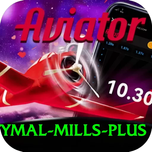 tymal mills App VIP v4.6.1 - 2