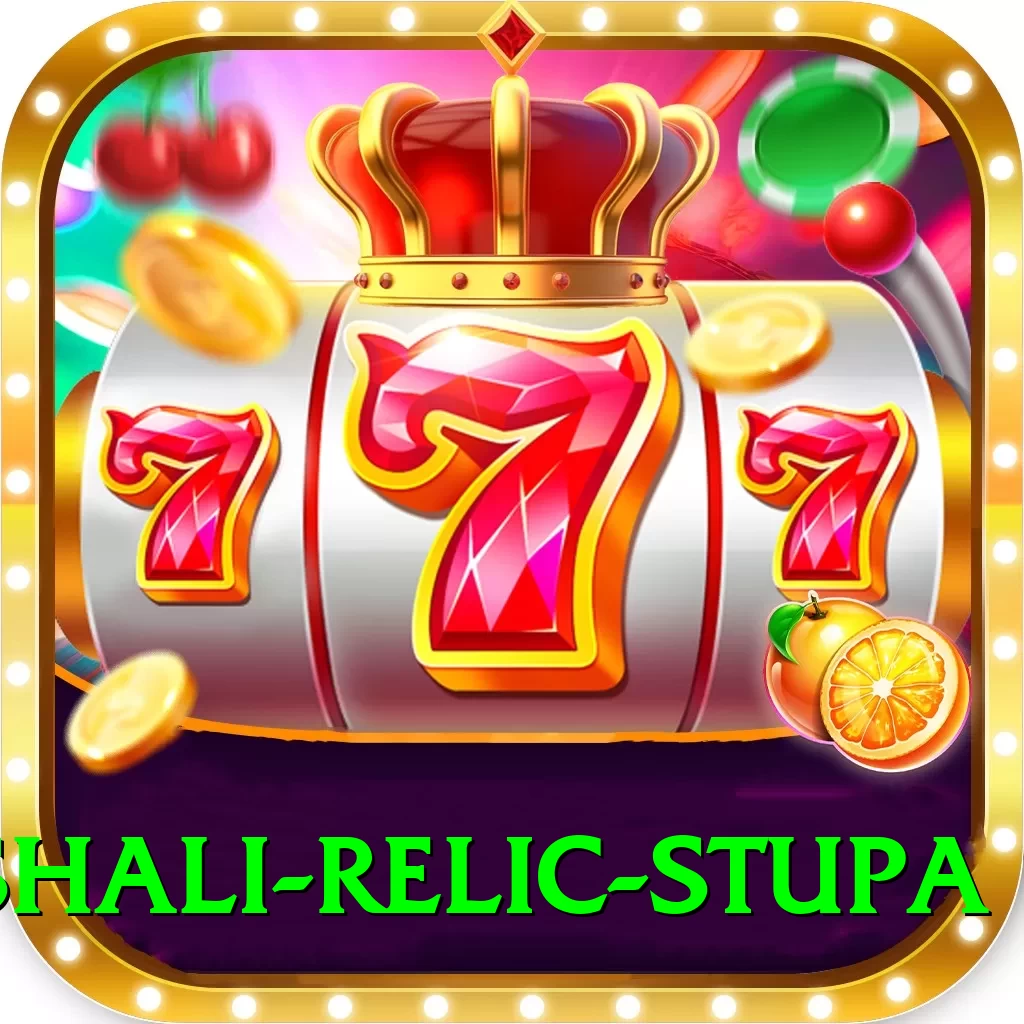 vaishali relic stupa Deluxe Pro v1.1.6 - 2