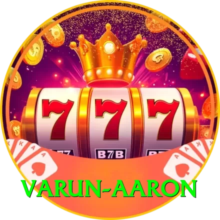 varun aaron Max Pro v5.6.7 - 2