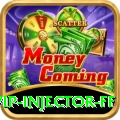 VIP Injector FF VIP Edition v1.6.6