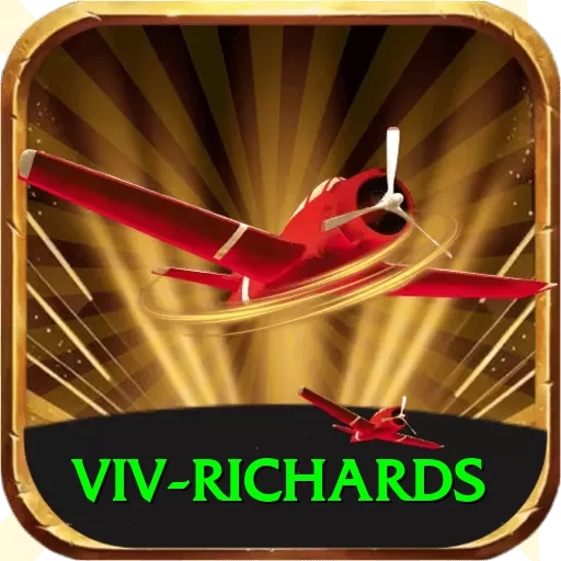viv richards VIP Edition v3.1.5 - 2