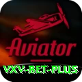Vxv Bet Plus Jackpot
