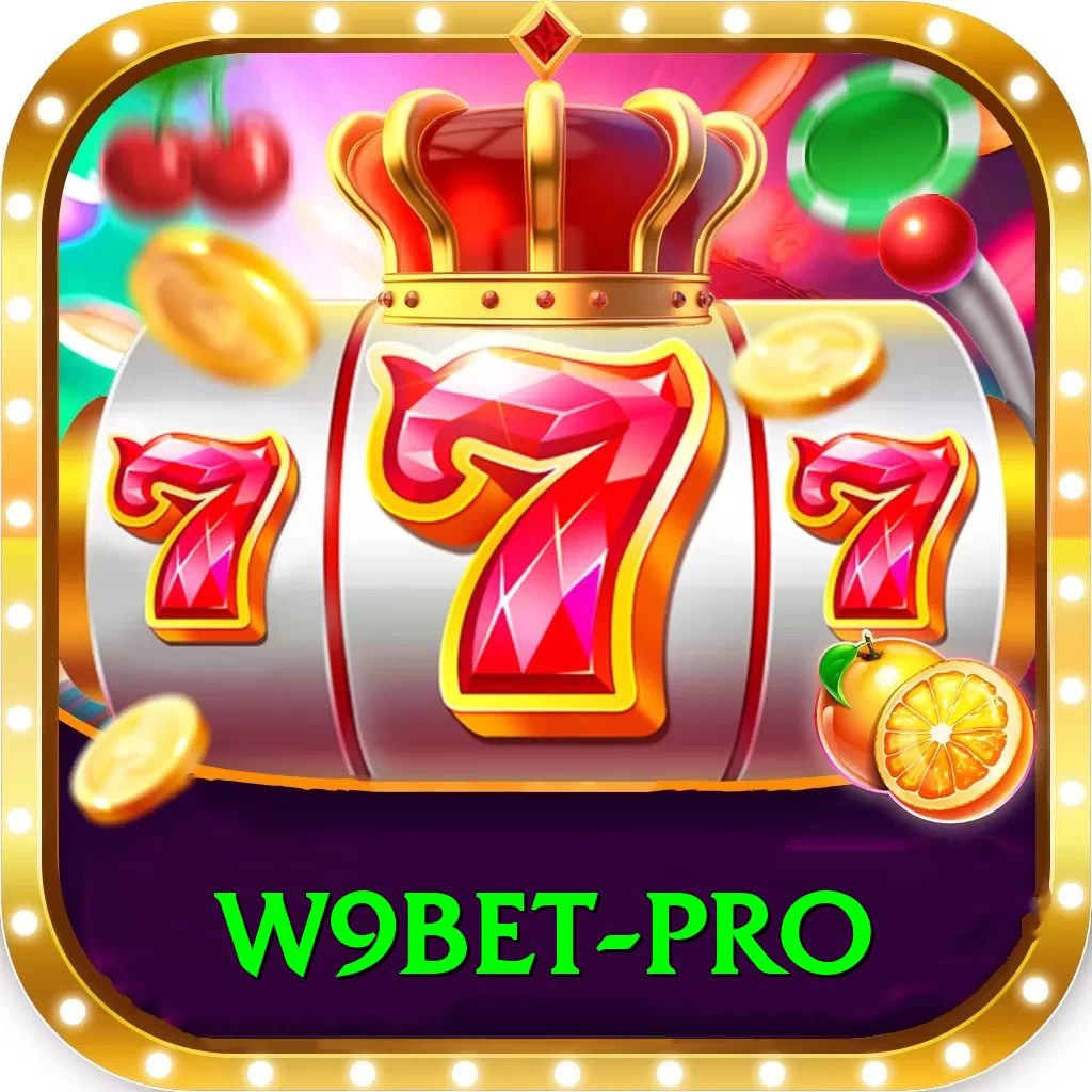 W9Bet Casino Master v4.4.1 - 2