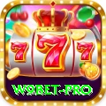 W9Bet Casino Master v4.4.1