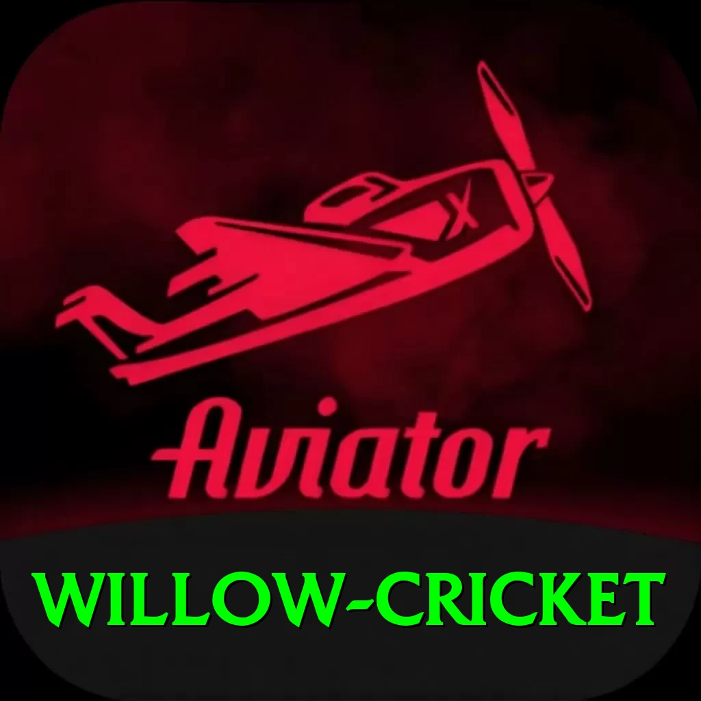 willow cricket Gold Pro v4.8.3 - 2