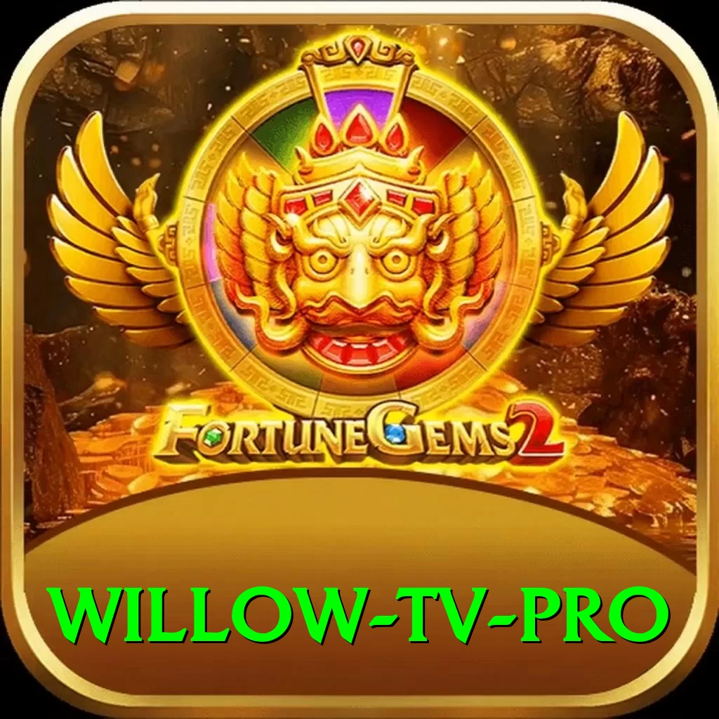 willow tv Cash Pro - 2