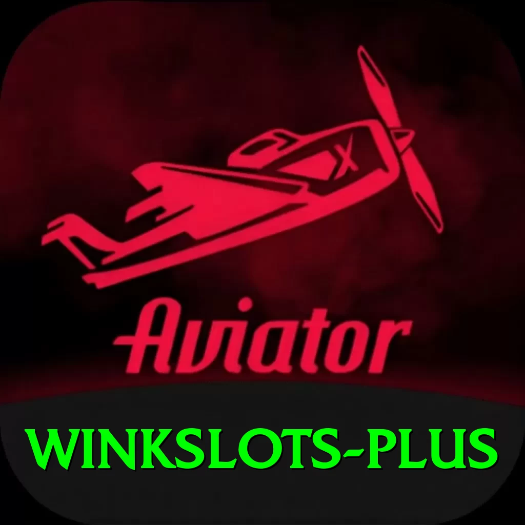 winkslots Jackpot Pro v5.4.6 - 2