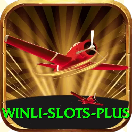 Winli Slots VIP Pro v2.0.5 - 2