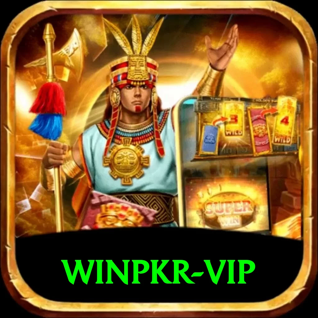 winpkr Gaming VIP - 2