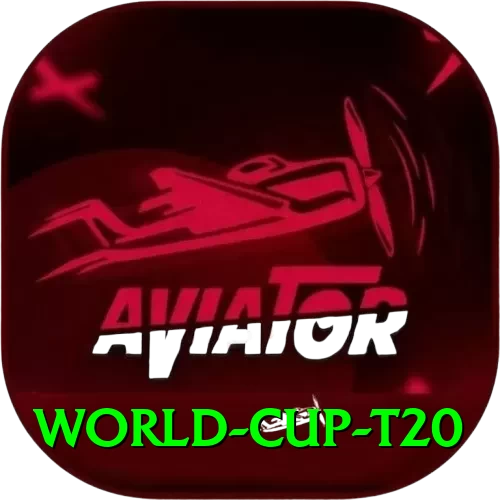 world cup t20 Pro1 v5.9.8 - 2
