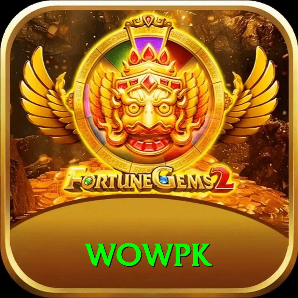 wowpk Games (Casino & Earning) Elite vv4.5.7 - 2
