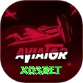 x03bet Max v3.4.8